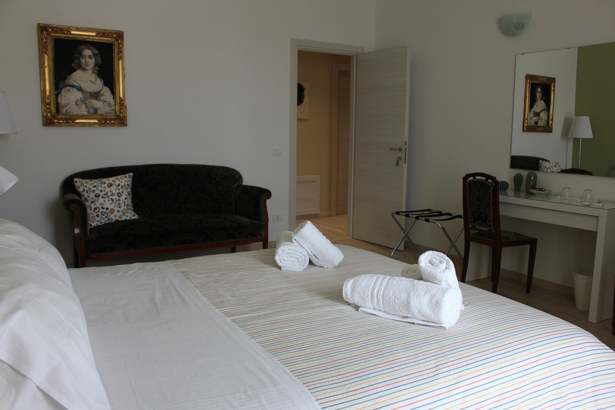 アグリジェント L'Alba Sui Templi Bed & Breakfast エクステリア 写真