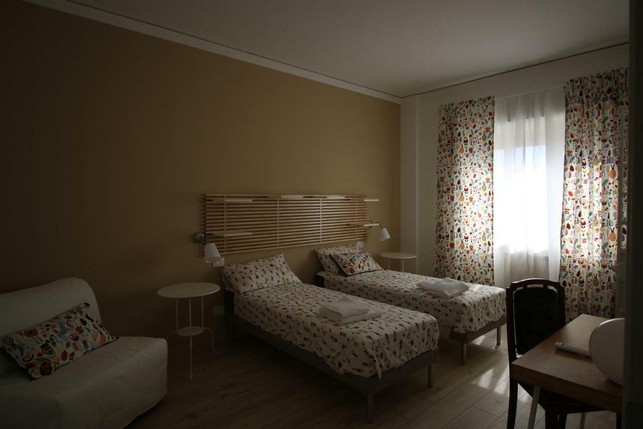 アグリジェント L'Alba Sui Templi Bed & Breakfast エクステリア 写真