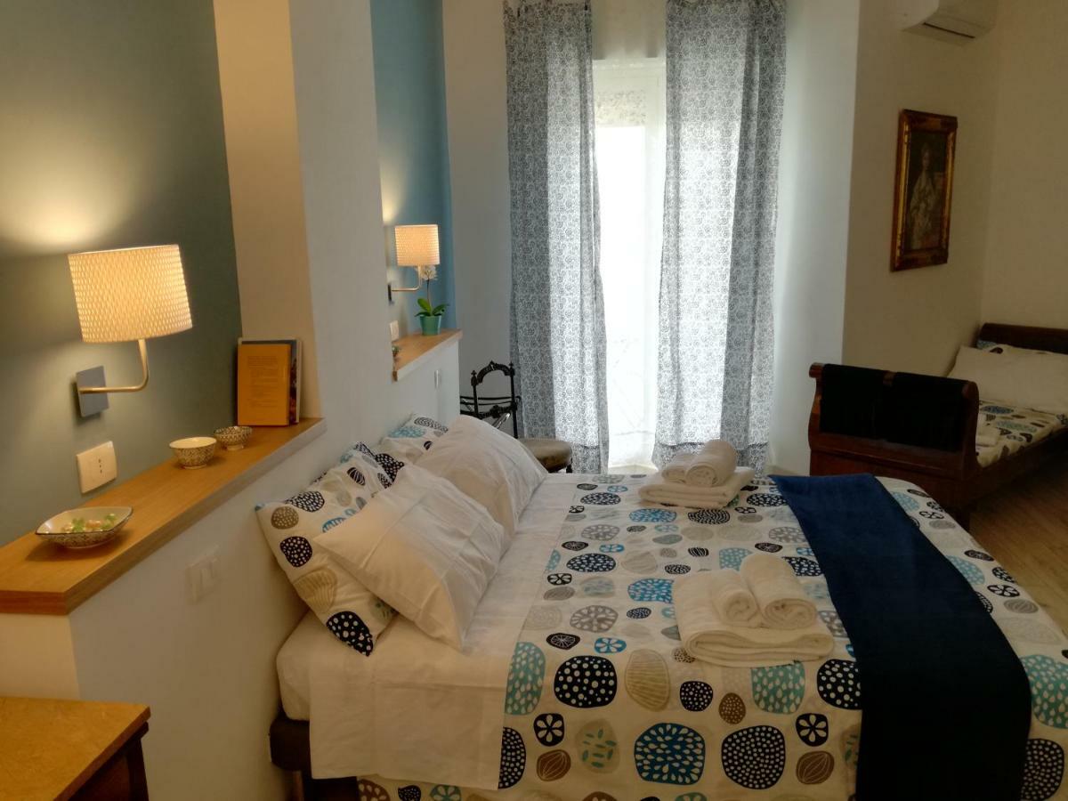 アグリジェント L'Alba Sui Templi Bed & Breakfast エクステリア 写真