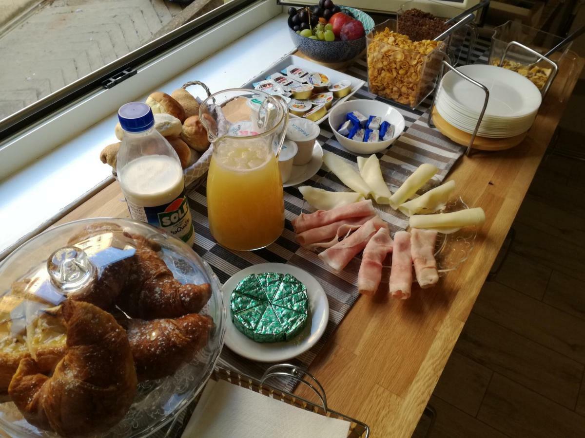 アグリジェント L'Alba Sui Templi Bed & Breakfast エクステリア 写真
