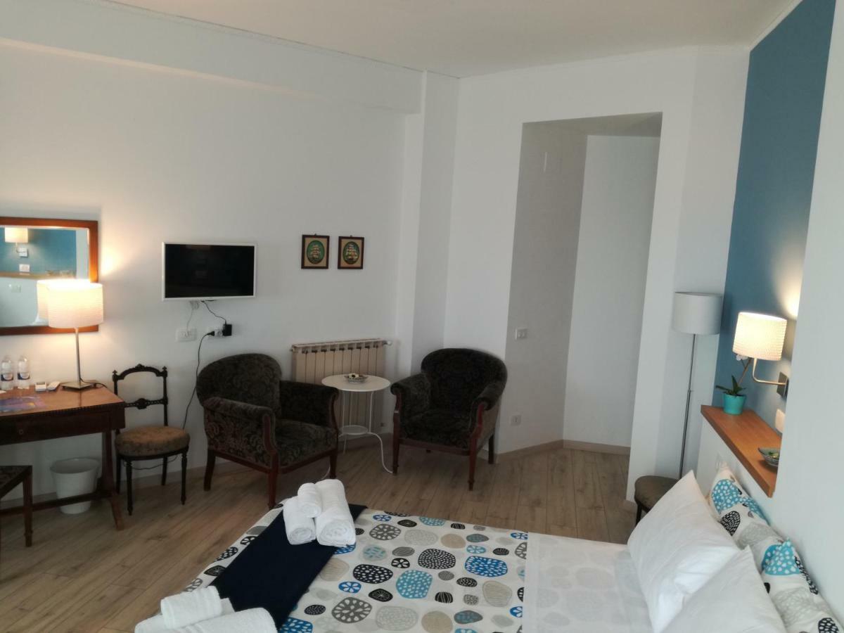アグリジェント L'Alba Sui Templi Bed & Breakfast エクステリア 写真