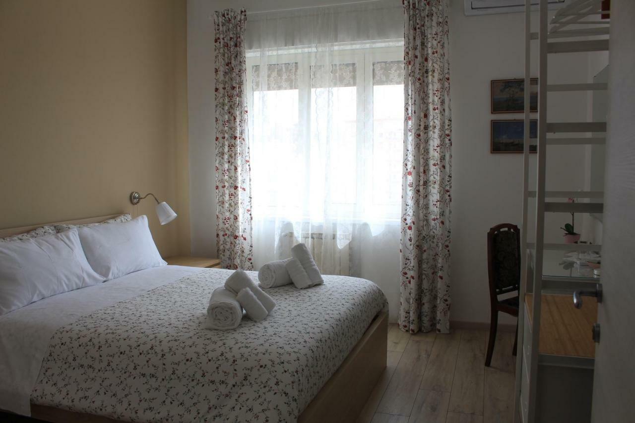アグリジェント L'Alba Sui Templi Bed & Breakfast エクステリア 写真
